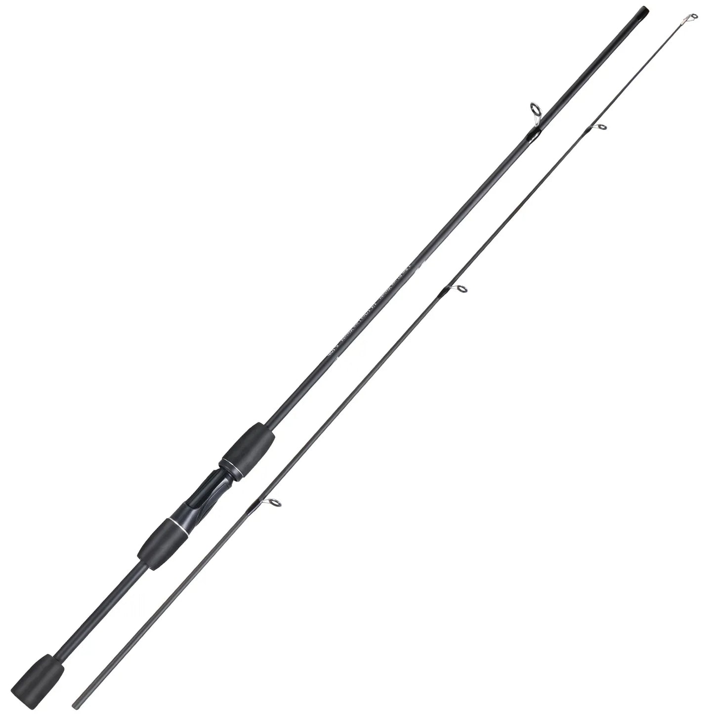 Carbon Lightweight Spinning Fishing Rod