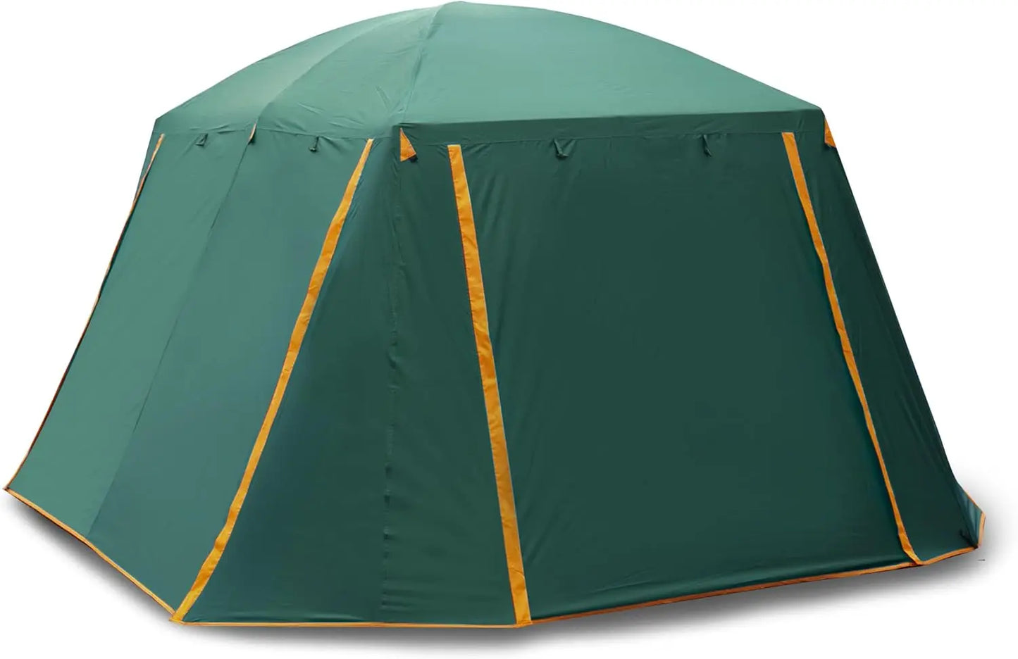 Large Family Waterproof 6 Person Tent