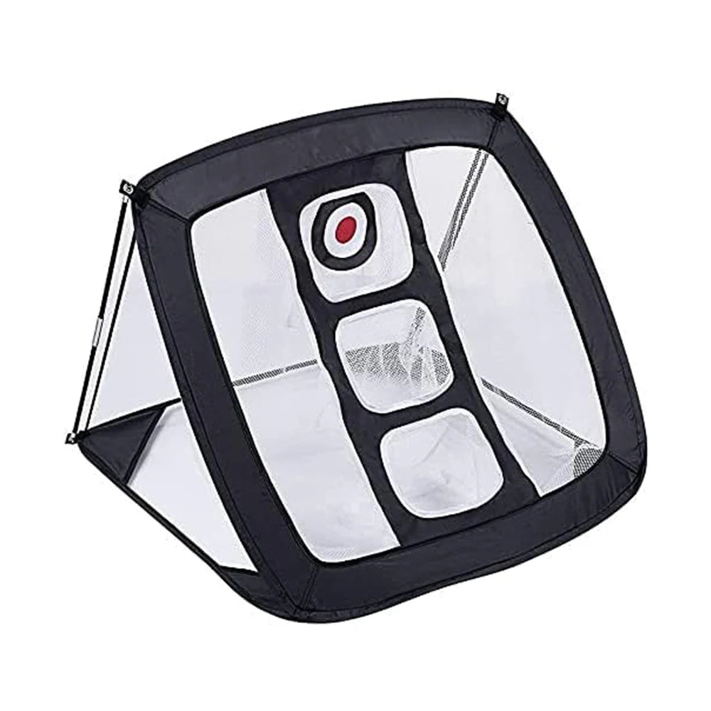 Folding Golf Chipping Net Set