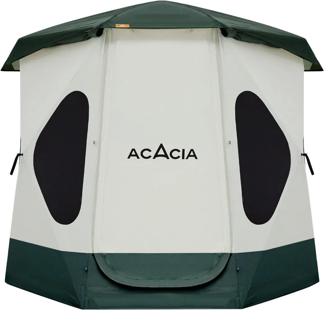 2-3 Person Easy Setup Instant Hub Tent