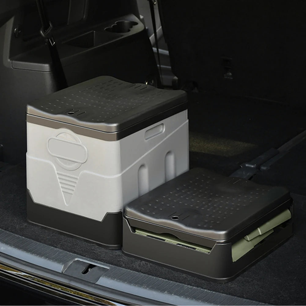 Portable Outdoor Folding Toilet