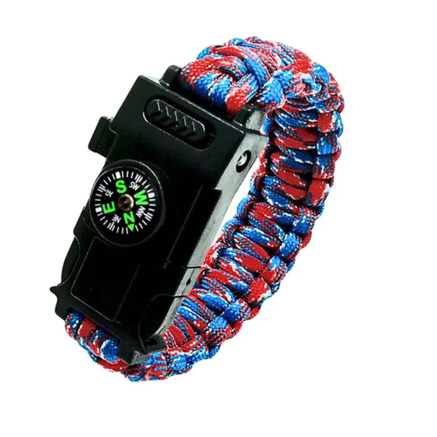 Survival Multifunction Outdoor Camping Tools