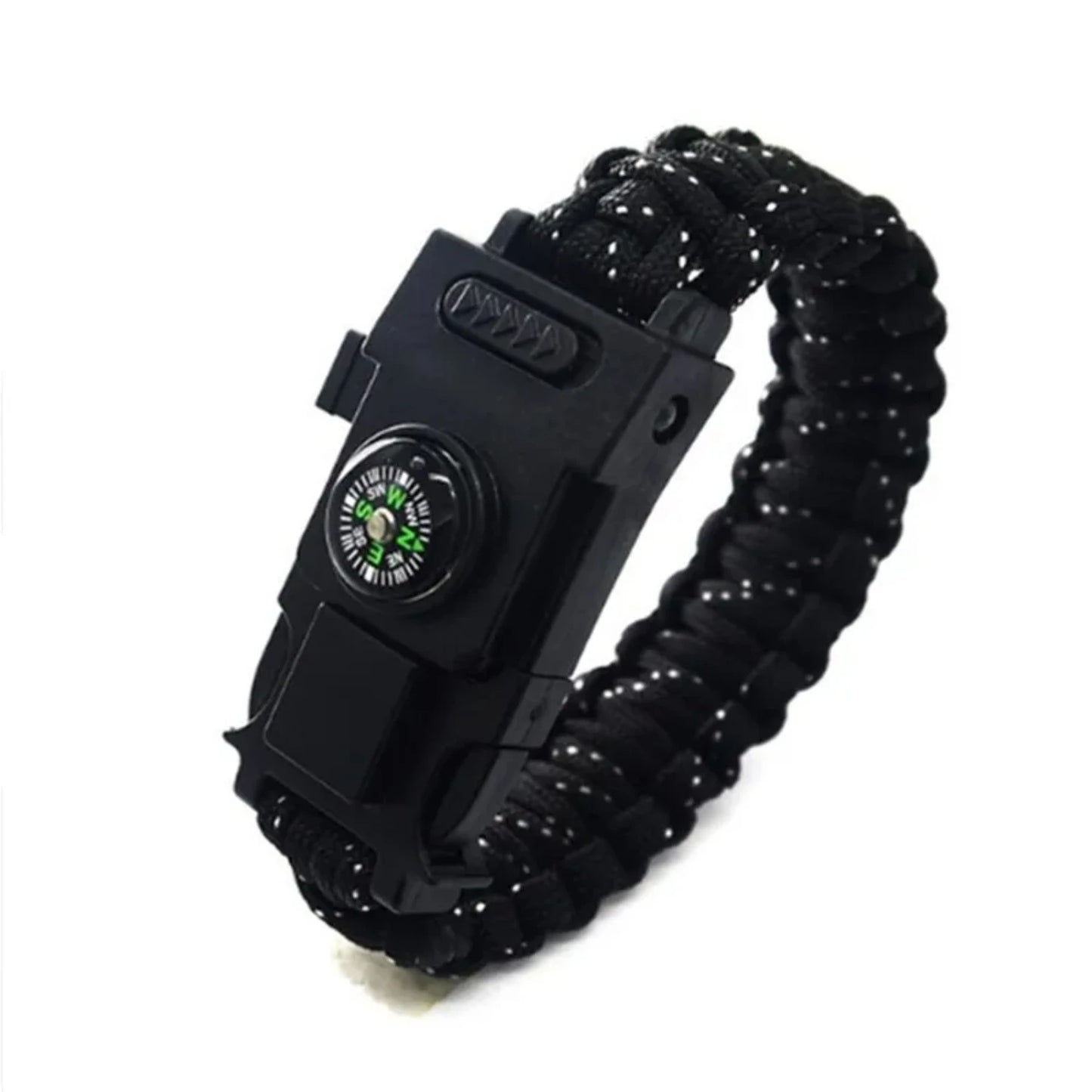 Survival Multifunction Outdoor Camping Tools