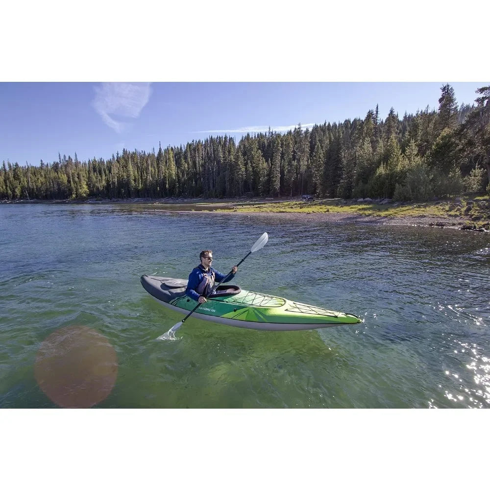 Sit-in Lightweight Single Or two Person Kayak