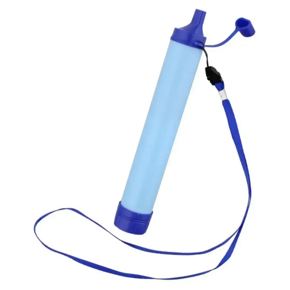 Portable Outdoor Water Purifier