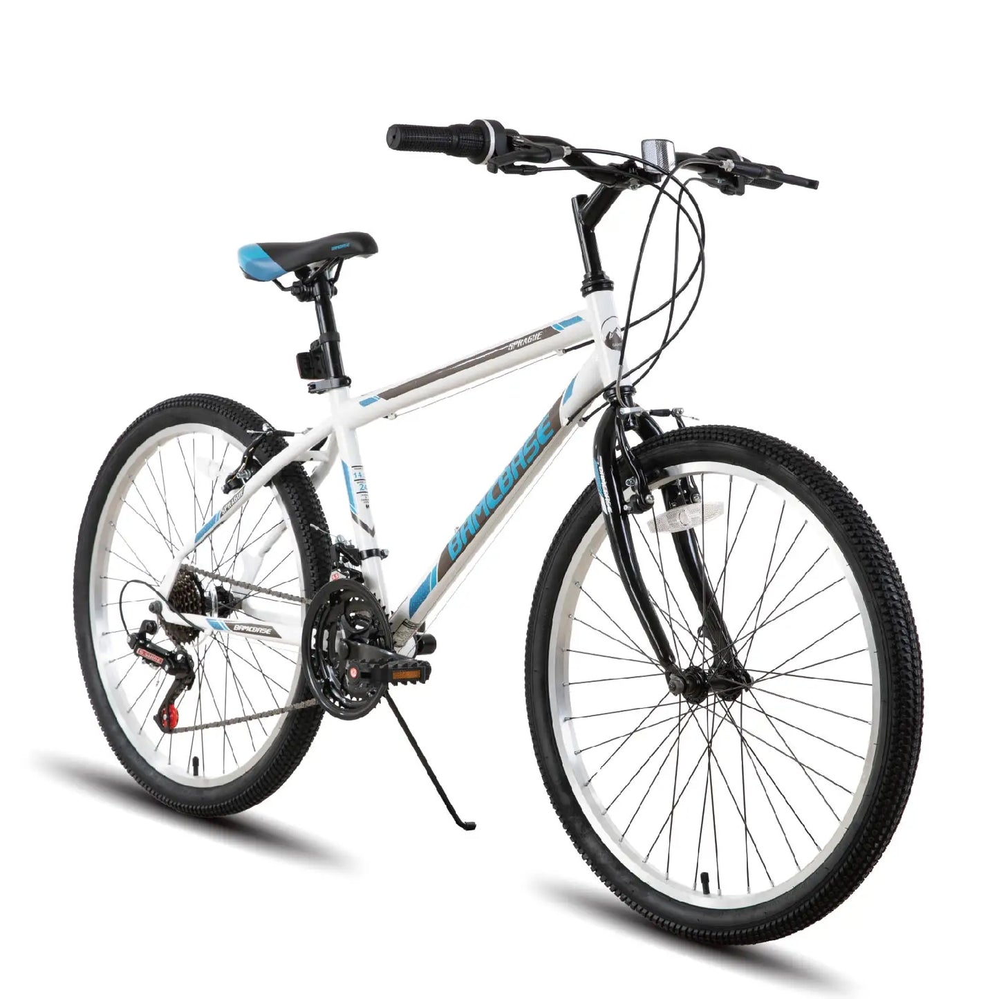 Unisex Mountain Bike