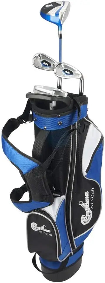 Junior Golf Clubs Set for Kids Age 4-7