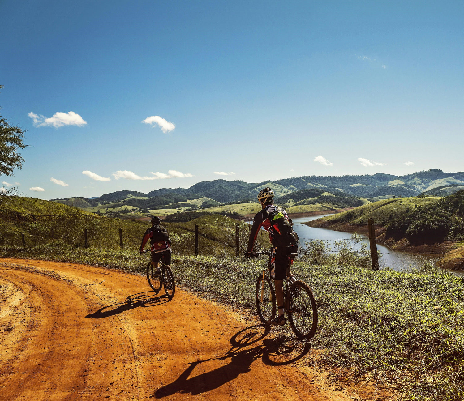 Bikes & Cycling