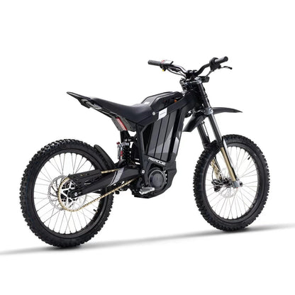 Long Range Off Road Electric Dirt Bike