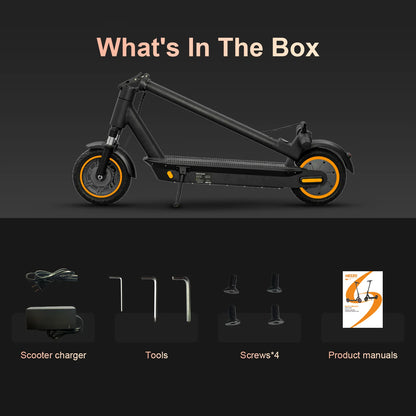 Foldable 500w Electric Scooter