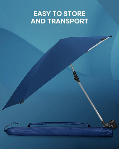 Portable Umbrella for Sports & Outdoors