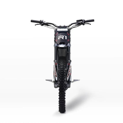 Long Range Off Road Electric Dirt Bike