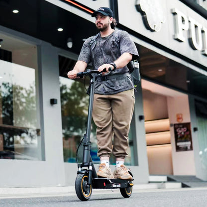 Foldable 500w Electric Scooter