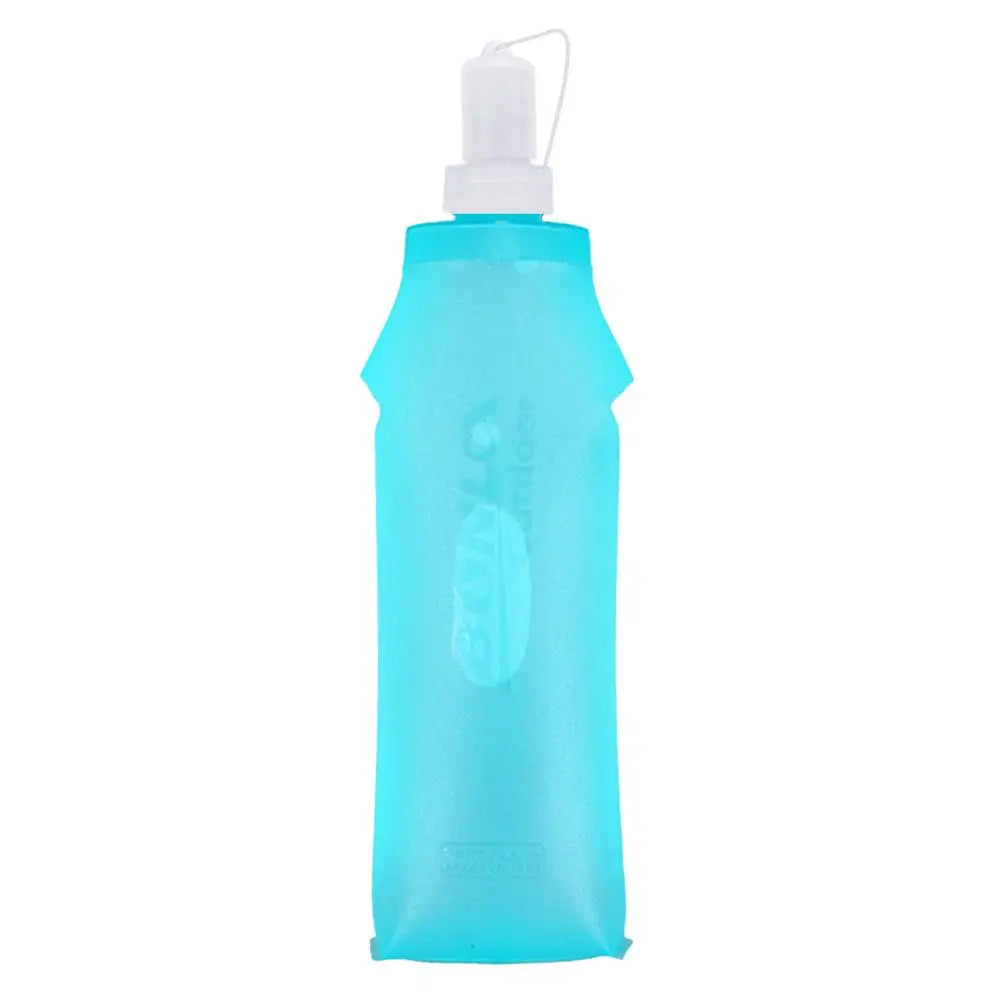 Soft Flask Folding Water Bottle