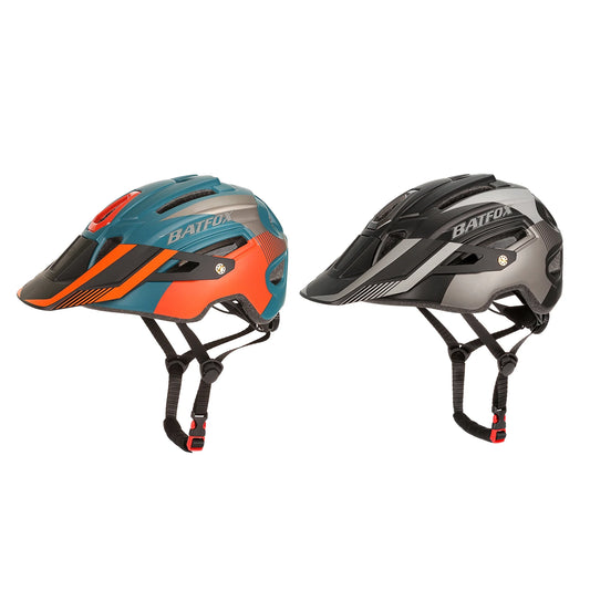 Breathable Unisex Cycling & Skateboarding Helmet