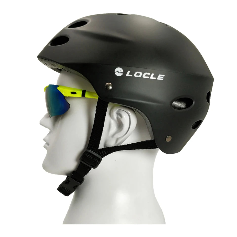 Extreme Sports Safety Helmet