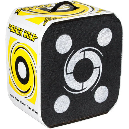 Portable Black Hole Archery Target
