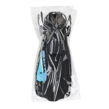 Adjustable Beginner Swimming Flippers Fins