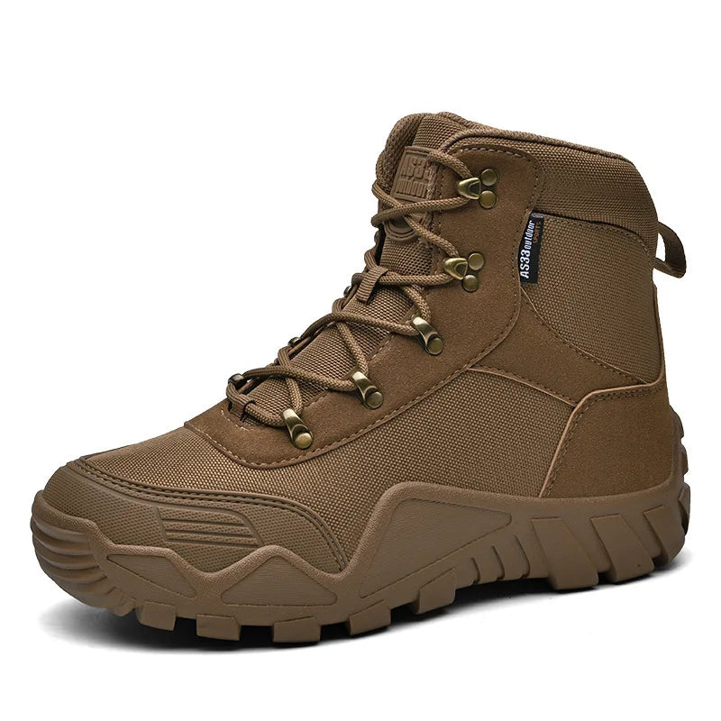 Men's Waterproof Universal Boots