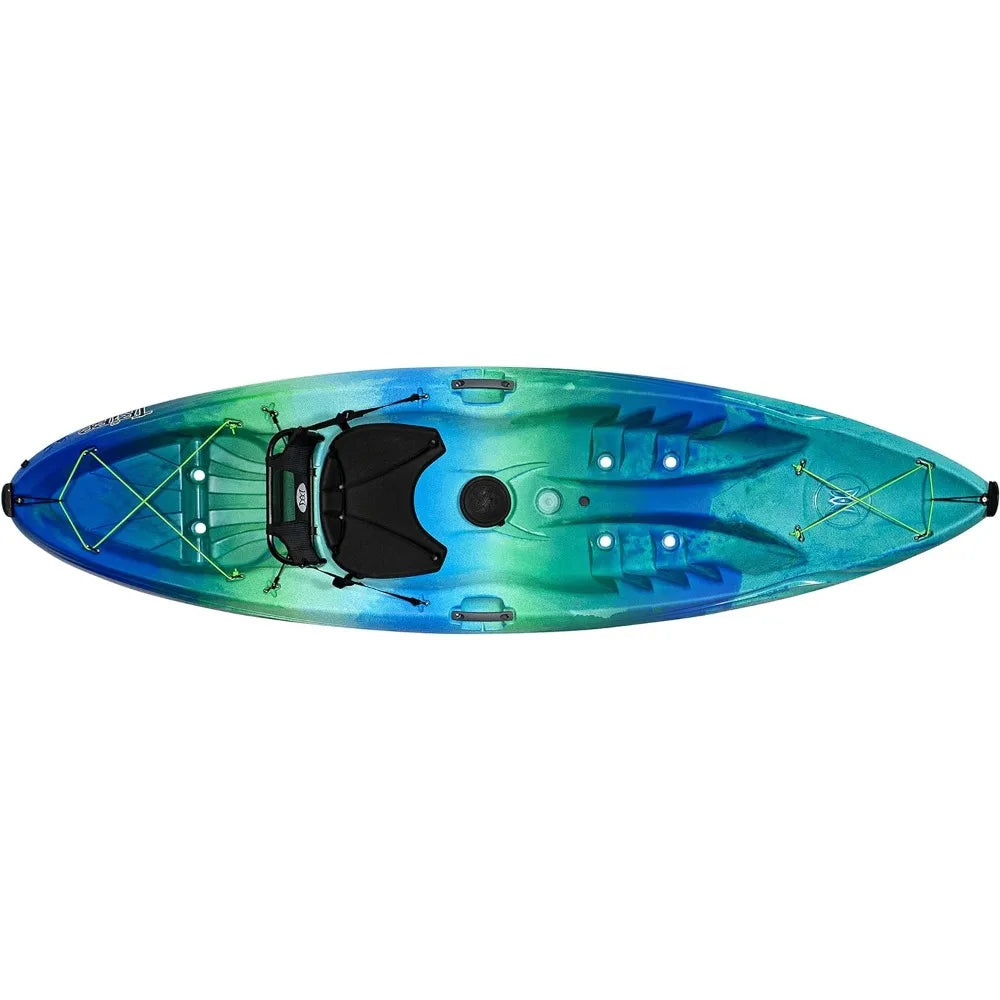 Sit on top Recreational Kayak 9' 5"
