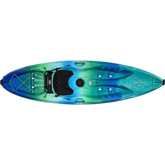 Sit on top Recreational Kayak 9' 5"