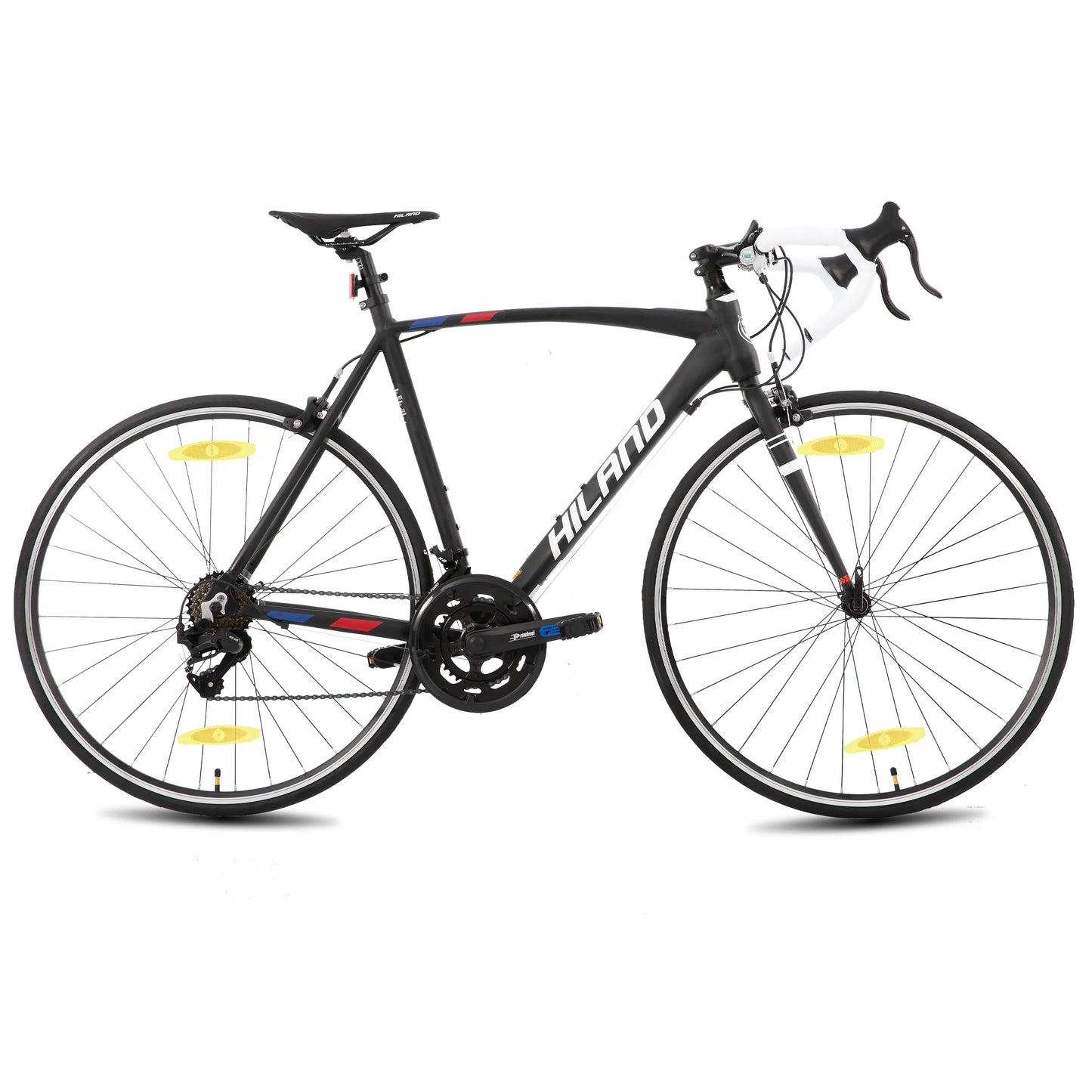 Lightweight Aluminum14 Speed Road