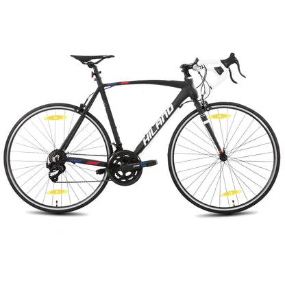 Lightweight Aluminum14 Speed Road