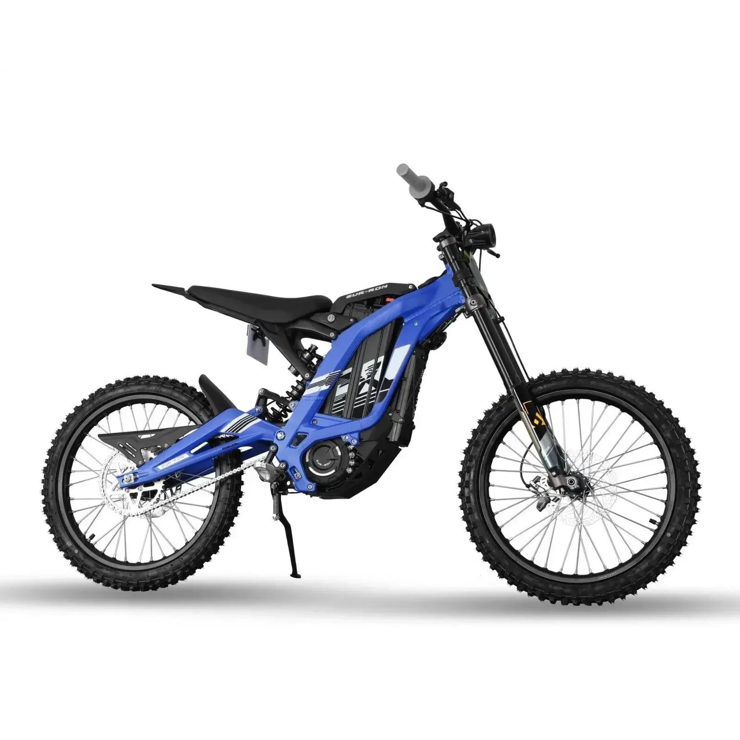 6000W 60V Electric Dirt Bike For Adults