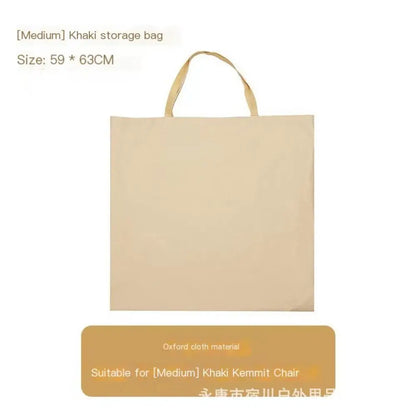 Waterproof Portable Chair & Storage Bag