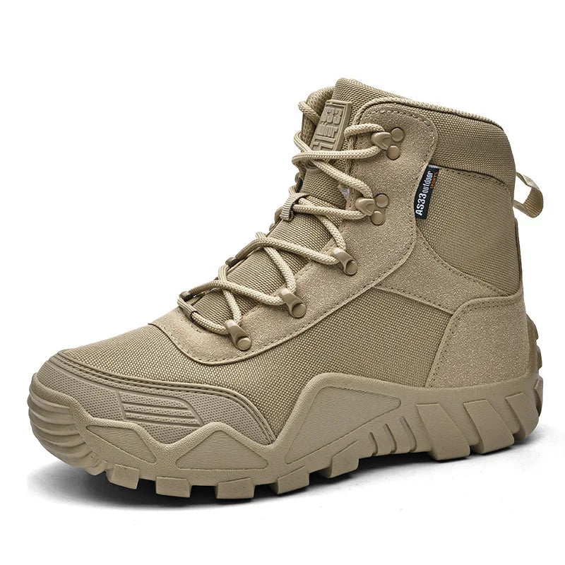 Men's Waterproof Universal Boots