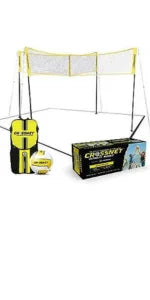 Portable Quick Assemble Pool Volleyball Pool Game