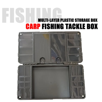 Fishing Bait Storage Box