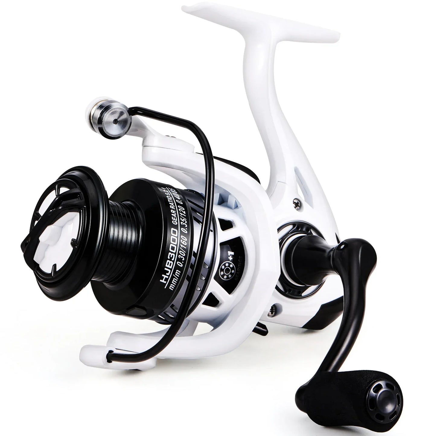 High Speed Spinning Reel