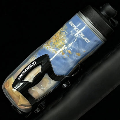 610ml Insulated Cycling Water Bottle