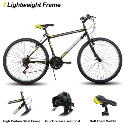 Unisex Mountain Bike