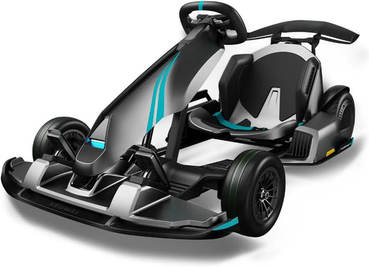 Fun High-Speed Racing Go Kart