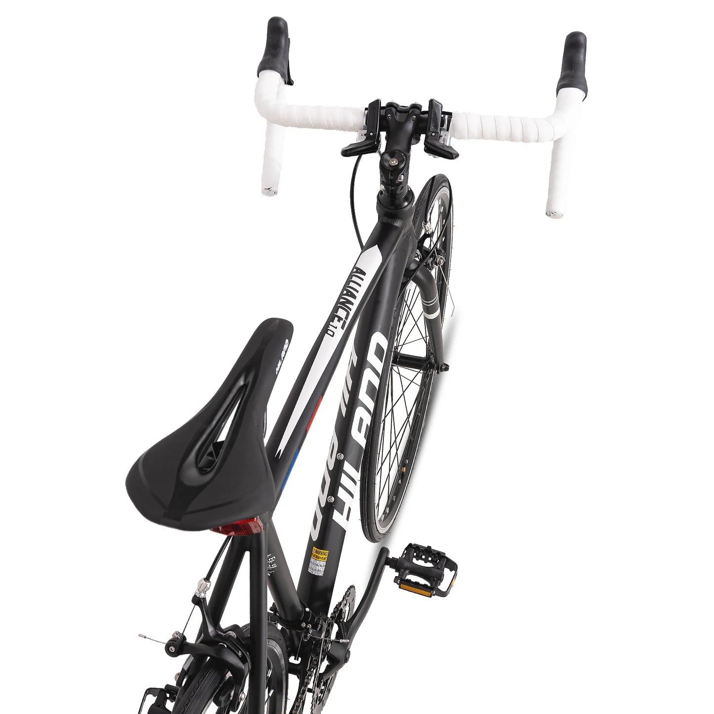 Lightweight Aluminum14 Speed Road
