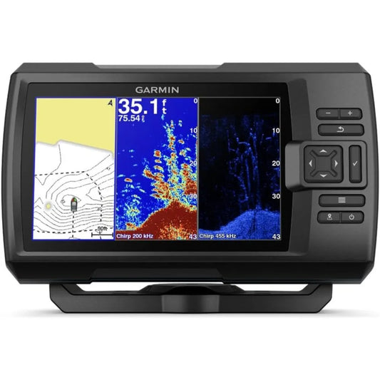 Transducer Sonar Fish Finder