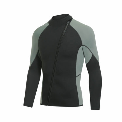 Men's Neoprene Wetsuit