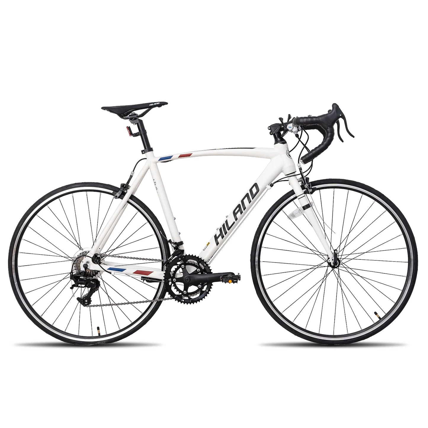 Lightweight Aluminum14 Speed Road