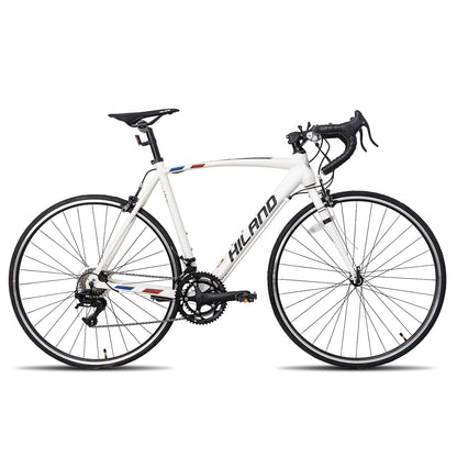 Lightweight Aluminum14 Speed Road