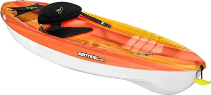 Recreational One Person Kayak