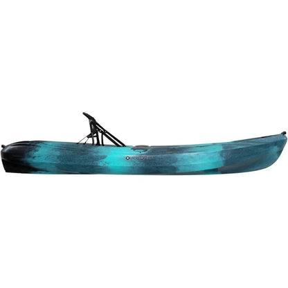 Tribe 9.5 | Sit on Top Kayak | Recreational Kayak | 9' 5"
