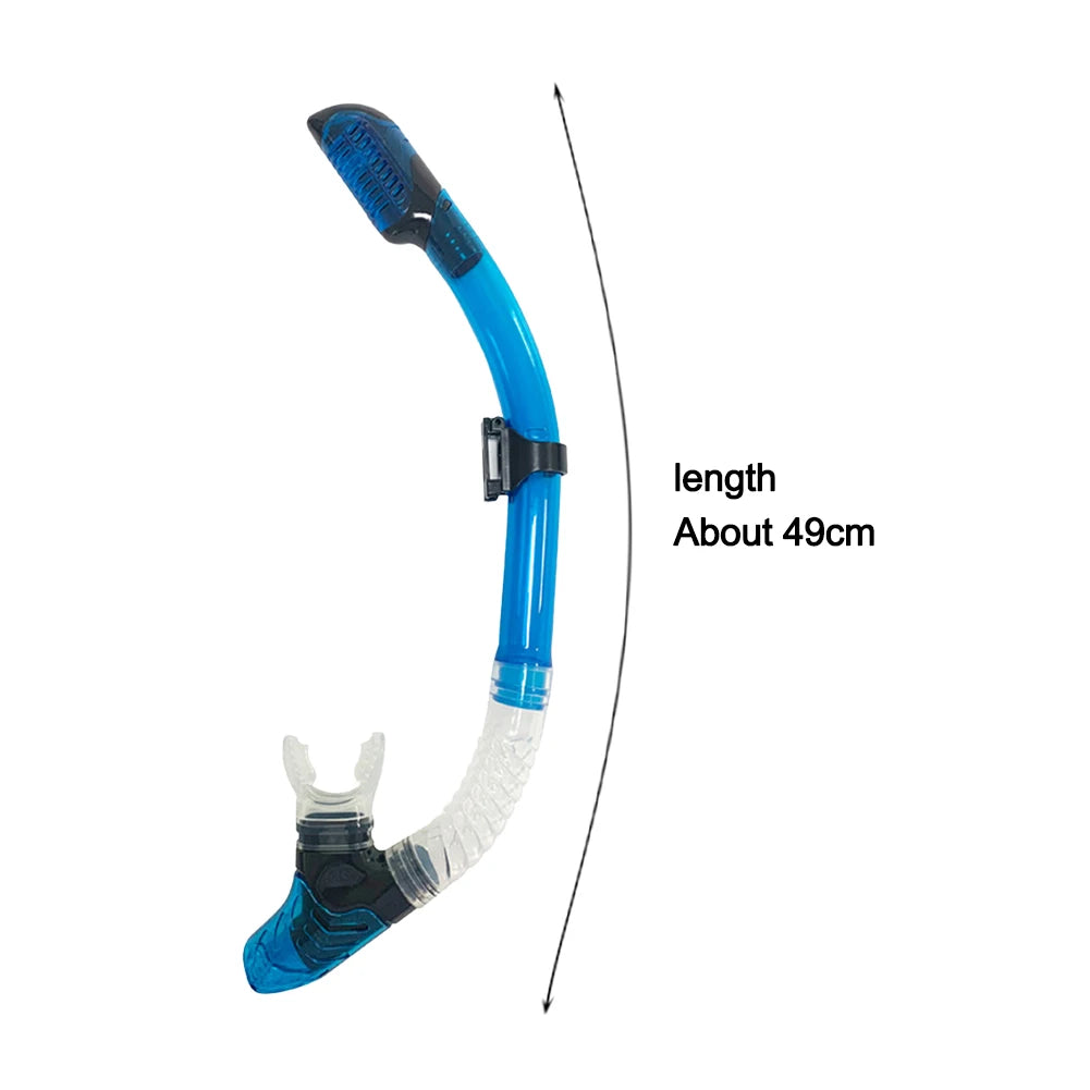 Snorkeling & Diving Air Breathing Tube