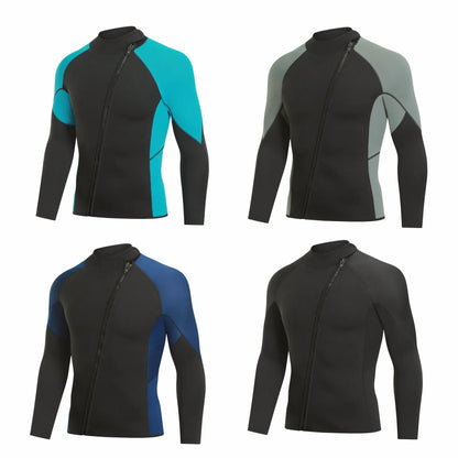 Men's Neoprene Wetsuit