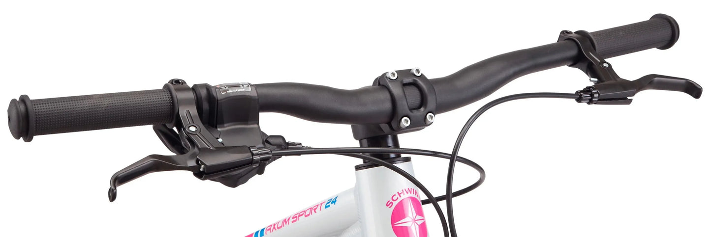 Unisex Youth 24-in. Lightweight Mountain Bike