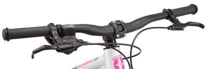 Unisex Youth 24-in. Lightweight Mountain Bike