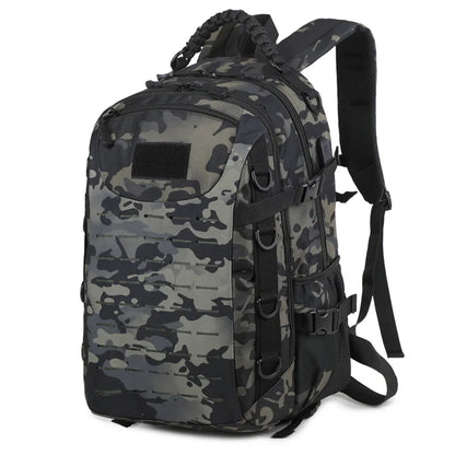 Outdoor Traveling Waterproof Backpack