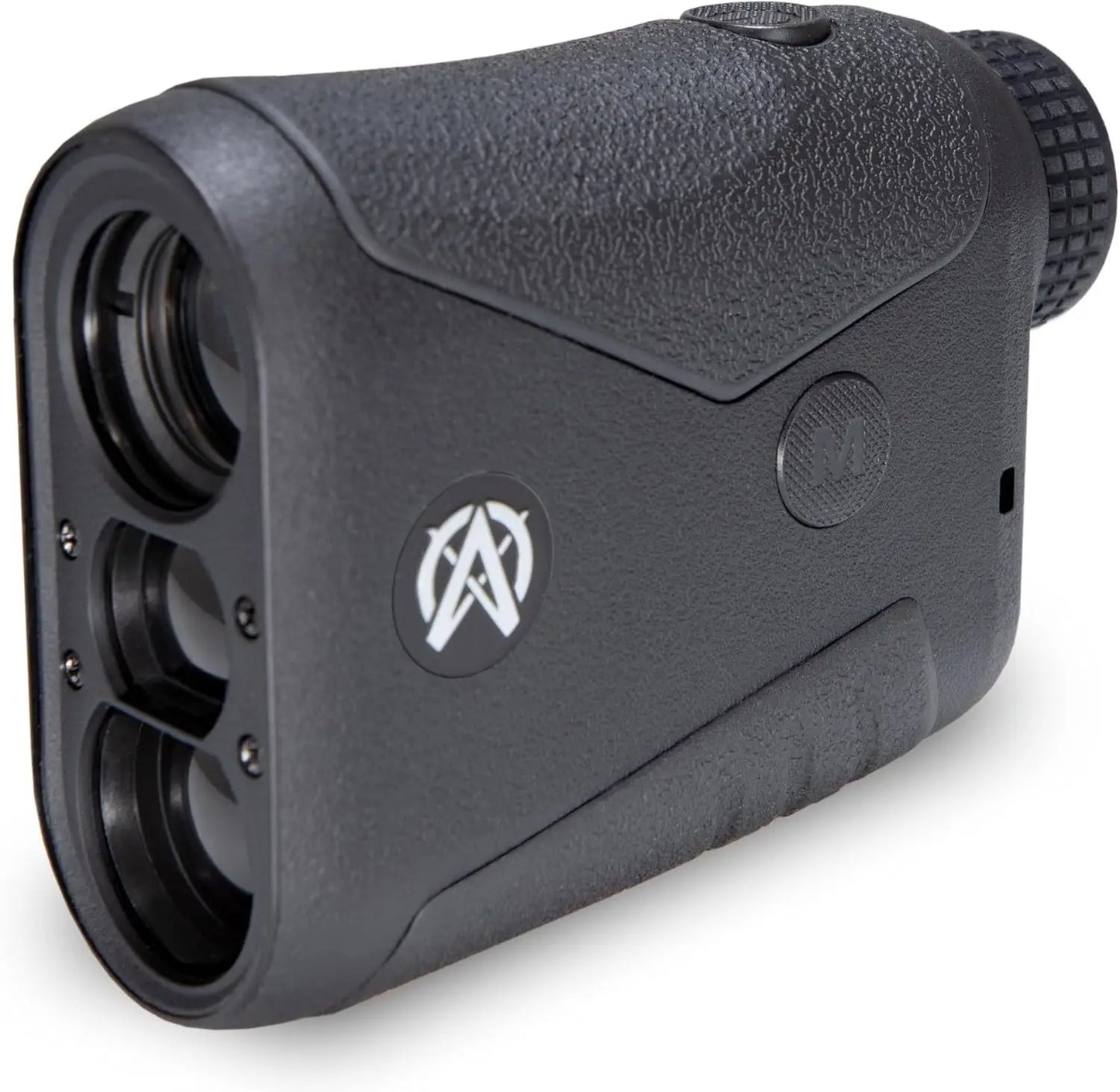 Laser Rangefinder For Hunting, Shooting And Golfing