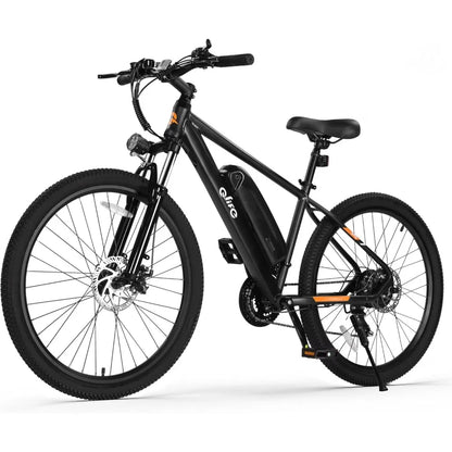 21 Speed Electric  Mountain Bike